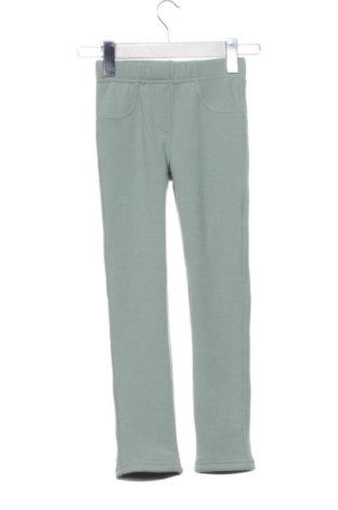 Gyerek leggings Topolino, Méret 5-6y / 116-122 cm, Szín Zöld, Ár 2 128 Ft, #137540104