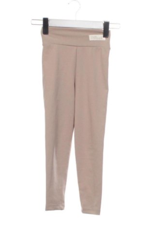 Gyerek leggings Unbranded, Méret 3-4y / 104-110 cm, Szín Bézs, Ár 2 837 Ft, #137514177