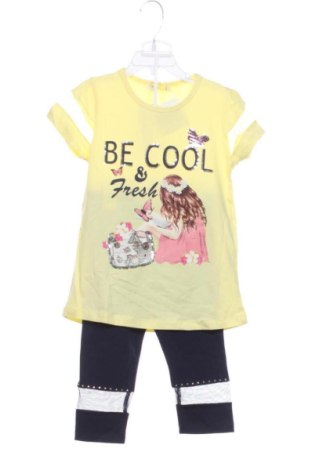 Παιδικό σύνολο Breeze, Μέγεθος 6-7y/ 122-128 εκ., Χρώμα Πολύχρωμο, Τιμή 18,00 €, #137534909