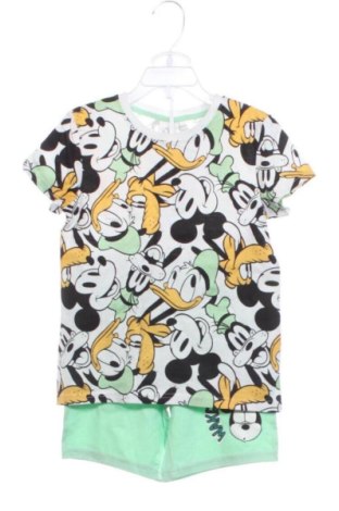 Gyerek szett Disney, Méret 4-5y / 110-116 cm, Szín Sokszínű, Ár 6 383 Ft, #137515049