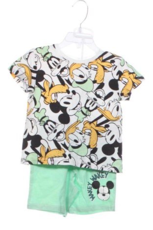 Set pentru copii Disney, Mărime 18-24m/ 86-98 cm, Culoare Multicolor, Preț 94,48 Lei, #137515192
