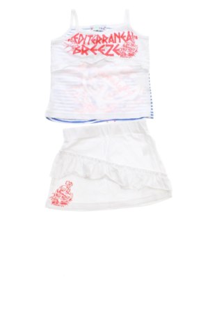 Gyerek szett Unbranded, Méret 18-24m / 86-98 cm, Szín Fehér, Ár 6 383 Ft, #137491463