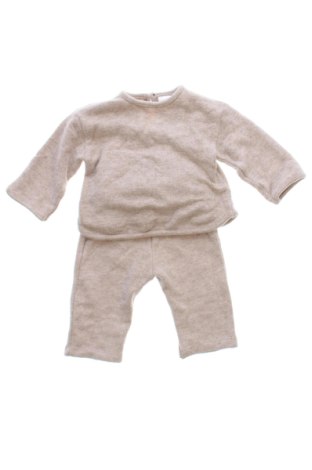 Dětský komplet  Zara, Velikost 3-6m/ 62-68 cm, Barva Béžová, Cena  652,00 Kč, #137496735