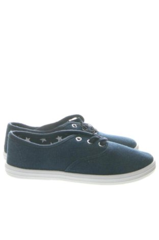 Kinderschuhe Crafted, Größe 31, Farbe Blau, Preis 15,00 €, #137500295