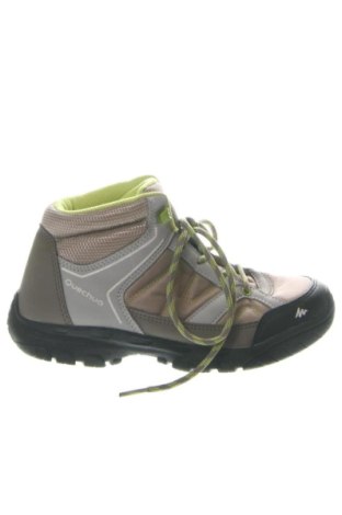 Παιδικά παπούτσια Decathlon, Μέγεθος 34, Χρώμα Πολύχρωμο, Τιμή 11,00 €, #137483103