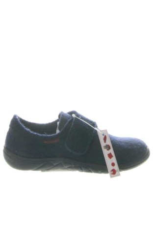 Papuci de casă Giesswein, Mărime 30, Culoare Albastru, Preț 179,99 Lei, #137511647