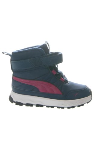 Detské topánky  PUMA, Veľkosť 33, Farba Viacfarebná, Cena  33,72 €, #137487849