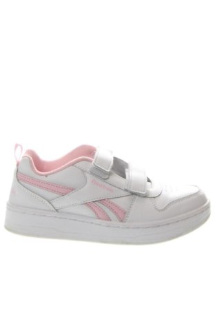 Παιδικά παπούτσια Reebok, Μέγεθος 32, Χρώμα Λευκό, Τιμή 15,99 €, #137499177