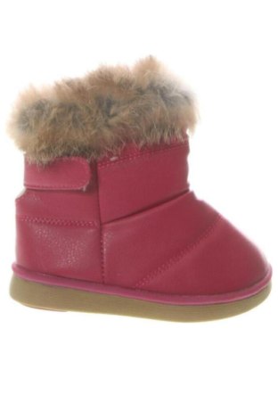 Dětské boty  Unbranded, Velikost 25, Barva Červená, Cena  315,00 Kč, #137485712