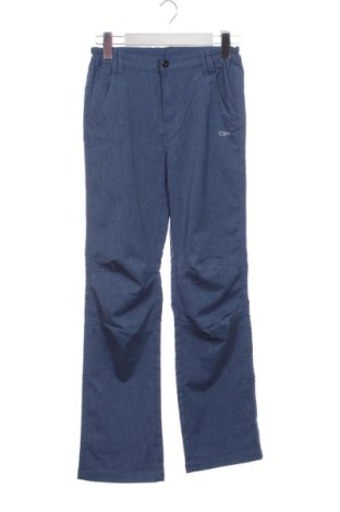 Kinderhose Alpine Pro, Größe 14-15y/ 168-170 cm, Farbe Blau, Preis 9,81 €, #137551013