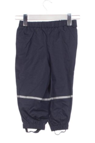 Παιδικό παντελόνι Bob Der Bar, Μέγεθος 18-24m/ 86-98 εκ., Χρώμα Μπλέ, Τιμή 8,00 €, #137543127