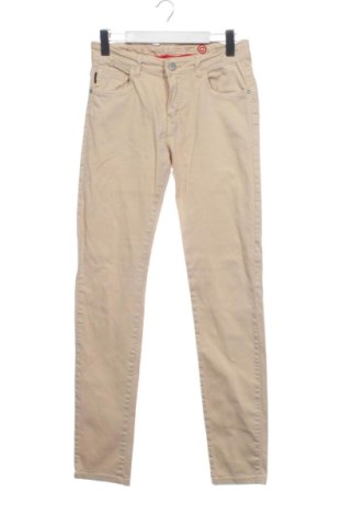 Kinderhose Chief, Größe 15-18y/ 170-176 cm, Farbe Beige, Preis 10,00 €, #137518095