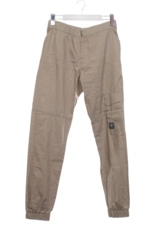 Kinderhose Decathlon, Größe 14-15y/ 168-170 cm, Farbe Beige, Preis 7,43 €, #137513190