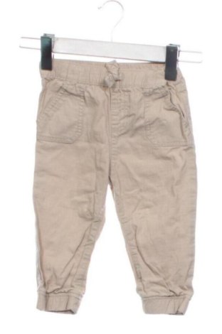 Kinderhose F&F, Größe 12-18m/ 80-86 cm, Farbe Beige, Preis 6,61 €, #137510777