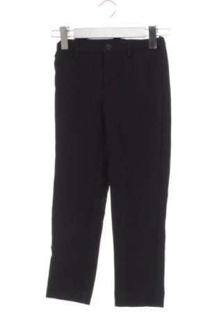 Pantaloni pentru copii H&M, Mărime 6-7y/ 122-128 cm, Culoare Negru, Preț 62,99 Lei, #137503334