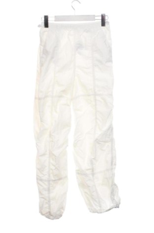 Gyerek nadrág H&M, Méret 11-12y / 152-158 cm, Szín Fehér, Ár 5 494 Ft, #137515996