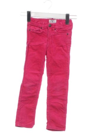 Παιδικό παντελόνι H&M, Μέγεθος 3-4y/ 104-110 εκ., Χρώμα Ρόζ , Τιμή 9,00 €, #137528091