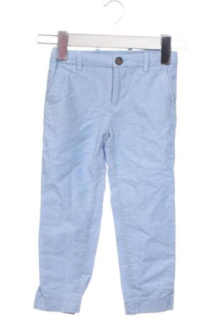 Kinderhose H&M, Größe 3-4y/ 104-110 cm, Farbe Blau, Preis 14,41 €, #137530070