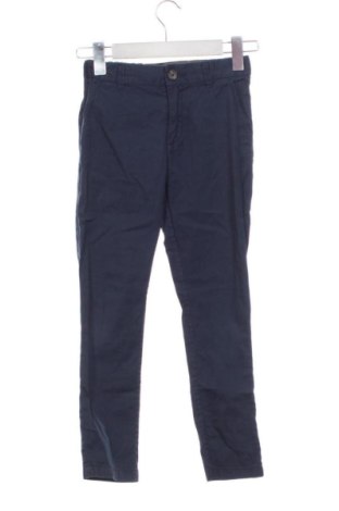 Παιδικό παντελόνι H&M L.O.G.G., Μέγεθος 6-7y/ 122-128 εκ., Χρώμα Μπλέ, Τιμή 8,27 €, #137544049
