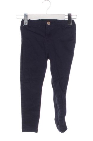 Kinderhose Kids, Größe 2-3y/ 98-104 cm, Farbe Blau, Preis 13,32 €, #137530040