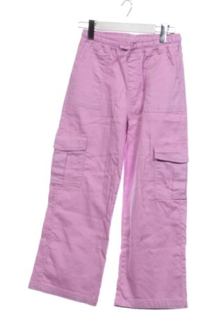 Kinderhose LC Waikiki, Größe 9-10y/ 140-146 cm, Farbe Rosa, Preis 9,14 €, #137528551