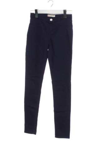 Gyerek farmernadrág Levi's, Méret 10-11y / 146-152 cm, Szín Kék, Ár 6 028 Ft, #137526359