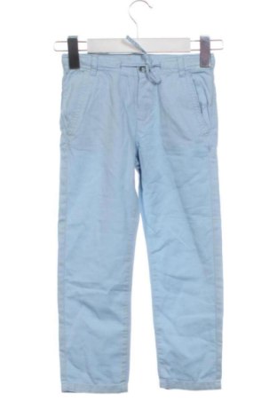 Kinderhose Mayoral, Größe 3-4y/ 104-110 cm, Farbe Blau, Preis 9,53 €, #137532700