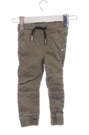 Gyerek nadrág Pocopiano, Méret 18-24m / 86-98 cm, Szín Zöld, Ár 3 901 Ft, #137534942