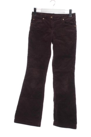 Kinderhose S.Oliver, Größe 10-11y/ 146-152 cm, Farbe Braun, Preis 9,00 €, #137530115