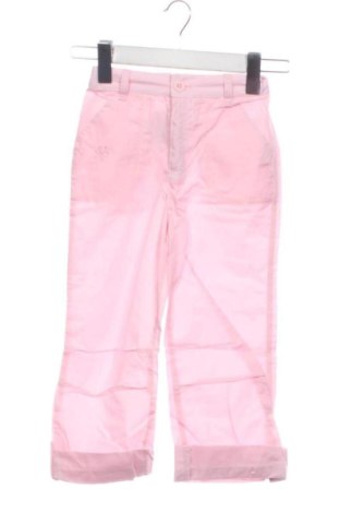 Kinderhose Unbranded, Größe 4-5y/ 110-116 cm, Farbe Rosa, Preis 9,92 €, #137509711