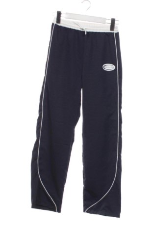 Kinderhose Unbranded, Größe 13-14y/ 164-168 cm, Farbe Blau, Preis 9,00 €, #137514468