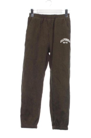 Gyerek nadrág Unbranded, Méret 11-12y / 152-158 cm, Szín Zöld, Ár 3 546 Ft, #137515870