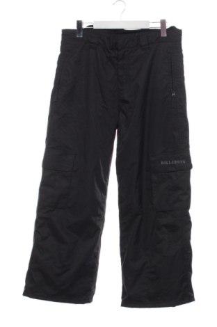 Gyerek nadrág téli sportokhoz Billabong, Méret 13-14y / 164-168 cm, Szín Fekete, Ár 6 891 Ft, #137515894