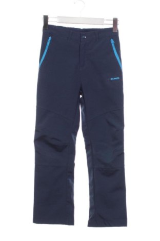 Pantaloni pentru copii pentru sporturi de iarnă Head, Mărime 6-7y/ 122-128 cm, Culoare Albastru, Preț 184,00 Lei, #137516099