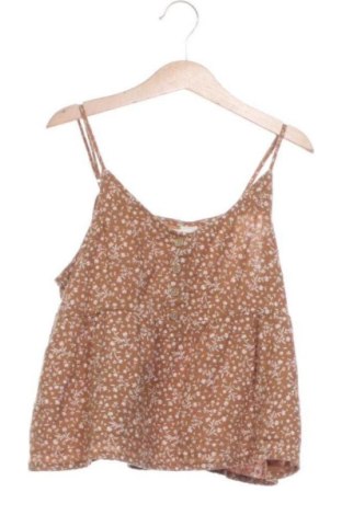 Μπλουζάκι αμάνικο παιδικό H&M, Μέγεθος 10-11y/ 146-152 εκ., Χρώμα Πολύχρωμο, Τιμή 4,00 €, #137528377