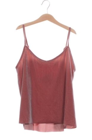 Детски потник Mango, Размер 13-14y/ 164-168 см, Цвят Розов, Цена 6,00 €, #137514295