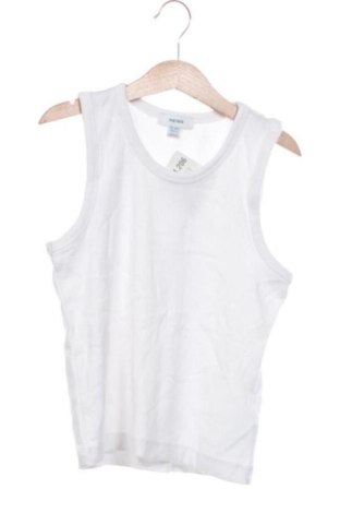 Maiou pentru copii Reiss, Mărime 10-11y/ 146-152 cm, Culoare Alb, Preț 67,99 Lei, #137514206