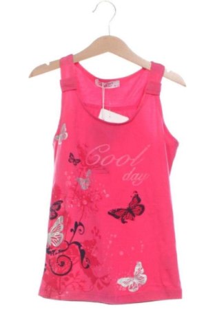 Gyerek trikó Unbranded, Méret 7-8y / 128-134 cm, Szín Rózsaszín, Ár 2 162 Ft, #137511718