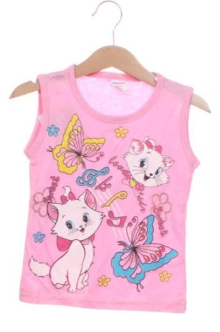 Gyerek trikó Unbranded, Méret 12-18m / 80-86 cm, Szín Rózsaszín, Ár 2 027 Ft, #137511791