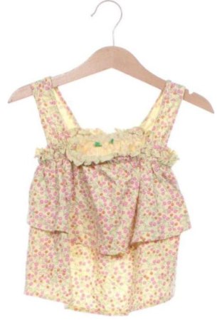 Kinder Top Unbranded, Größe 2-3y/ 98-104 cm, Farbe Beige, Preis 4,00 €, #137530348