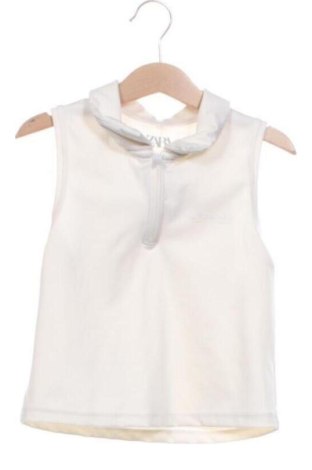 Maiou pentru copii Zara, Mărime 8-9y/ 134-140 cm, Culoare Ecru, Preț 31,49 Lei, #137527932