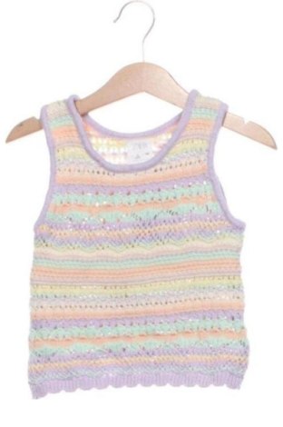 Maiou pentru copii Zara, Mărime 18-24m/ 86-98 cm, Culoare Multicolor, Preț 36,74 Lei, #137530289