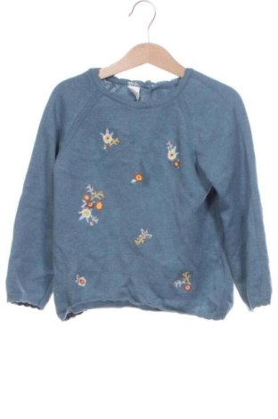 Kinderpullover LC Waikiki, Größe 4-5y/ 110-116 cm, Farbe Mehrfarbig, Preis 6,48 €, #137515020