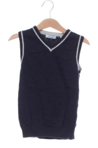 Kinderpullover Okaidi, Größe 4-5y/ 110-116 cm, Farbe Mehrfarbig, Preis 5,72 €, #137519059