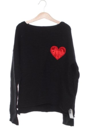 Παιδικό πουλόβερ Unbranded, Μέγεθος 12-13y/ 158-164 εκ., Χρώμα Μαύρο, Τιμή 7,00 €, #137526918