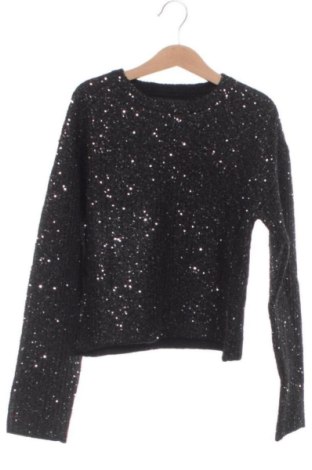 Kinderpullover Zara, Größe 8-9y/ 134-140 cm, Farbe Schwarz, Preis € 10,00, #137509836