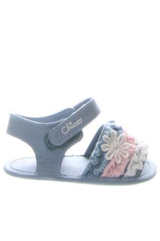 Детски сандали Chicco, Размер 17, Цвят Многоцветен, Цена 16,58 €, #137487915