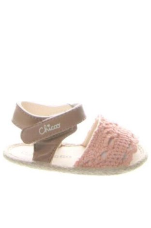Детски сандали Chicco, Размер 17, Цвят Многоцветен, Цена 16,58 €, #137488127
