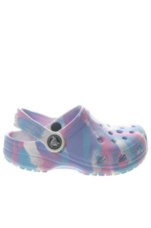 Dětské sandály Crocs, Velikost 24, Barva Vícebarevné, Cena  607,00 Kč, #137462350