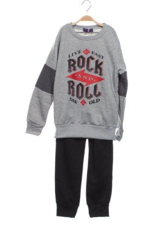 Kinder Sportanzug Unbranded, Größe 9-10y/ 140-146 cm, Farbe Mehrfarbig, Preis 18,00 €, #137533208